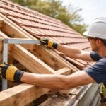 découvrez comment calculer facilement la pente d'une toiture grâce à une formule simple et pratique. guide étape par étape pour réussir vos travaux de couverture.