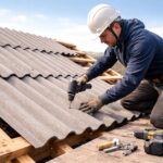 découvrez les étapes essentielles pour poser du fibro ciment en toiture correctement, avec des conseils pratiques pour assurer une installation durable et sécurisée.
