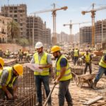 découvrez le site de construction lsp en algérie, votre source d'informations et services pour tous vos projets de construction.
