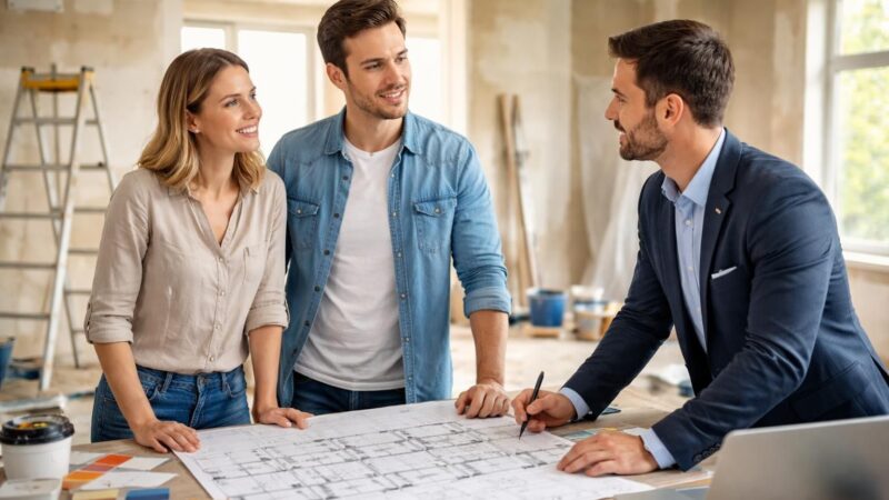 Défiscalisation et rénovation : quels sont les meilleurs dispositifs ?