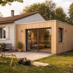découvrez nos astuces pour réaliser une extension de maison avec un petit budget, sans compromis sur la qualité et l'esthétique. profitez de conseils pratiques pour aménager votre espace à moindre coût.