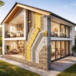 découvrez pourquoi le rapport d'isolation par l'extérieur (ite) est essentiel pour optimiser la performance énergétique de votre habitation et améliorer votre confort.