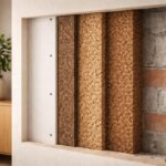 découvrez quelle épaisseur d'isolation en liège choisir pour optimiser l'isolation thermique et acoustique de vos murs intérieurs. conseils pratiques et avantages du liège.