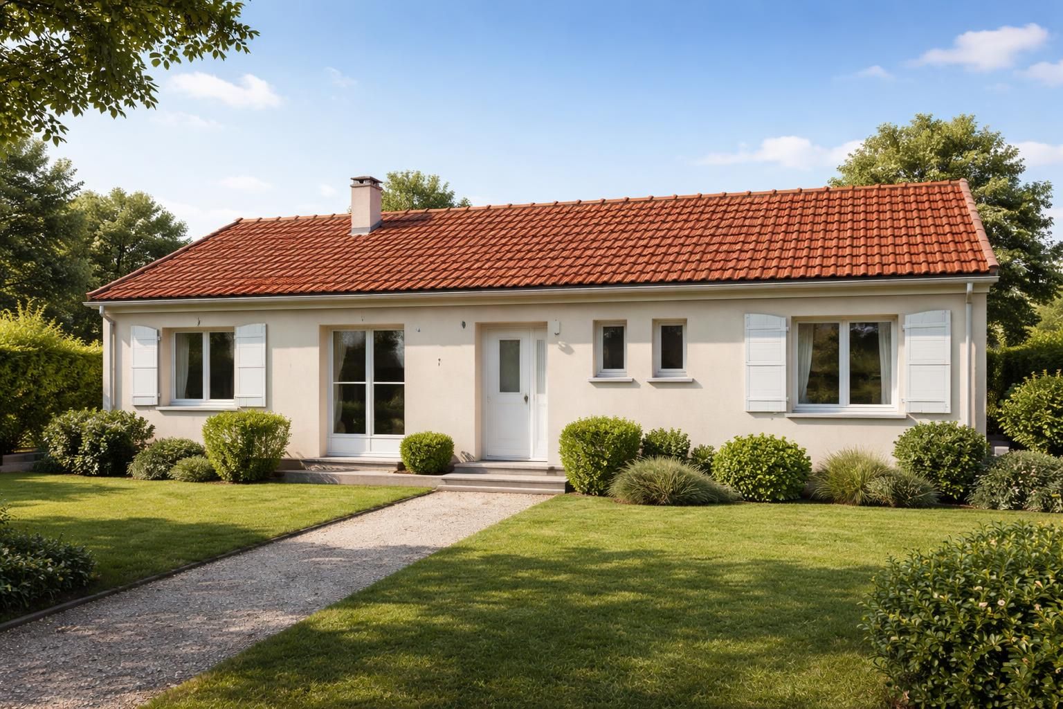 découvrez la maison phénix, ses caractéristiques de construction, ses avantages et pourquoi elle séduit grâce à sa qualité et son innovation.