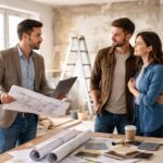 découvrez le coût moyen d'un architecte pour vos projets de rénovation et obtenez des conseils pour bien budgétiser vos travaux.