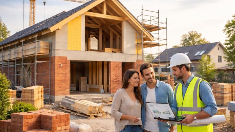 Quel est le prix d&rsquo;une maison Tradibat pour sa future construction ?