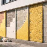 découvrez comment choisir l'épaisseur idéale pour l'isolation de votre façade extérieure afin d'améliorer l'efficacité énergétique et le confort de votre habitation.