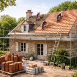 découvrez les différentes subventions disponibles pour financer la réfection de votre toiture. informez-vous sur les aides financières, conditions d'éligibilité et démarches pour bénéficier de ces soutiens.