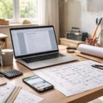 découvrez le guide complet des démarches administratives pour réussir votre rénovation en toute simplicité et conformité.