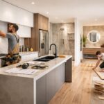 découvrez quels travaux de rénovation offrent le meilleur retour sur investissement pour maximiser la valeur de votre bien immobilier.