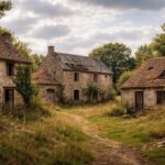 découvrez des vieilles bâtisses à vendre à rénover et donnez-leur une nouvelle vie. trouvez des opportunités uniques pour investir dans l'ancien et créer votre maison de rêve.