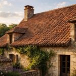 découvrez la tuile aléonard, symbole du prestige et de l'élégance de la toiture traditionnelle française, alliant qualité, durabilité et esthétique authentique.