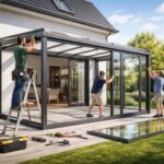 découvrez comment installer vous-même votre véranda en kit pour créer une extension de maison facile et économique. profitez d'un guide pas à pas pour économiser sur votre projet.