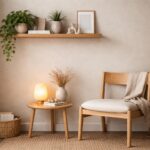 découvrez des idées et astuces pour aménager un coin de mur, optimiser votre espace et sublimer votre décoration intérieure facilement.