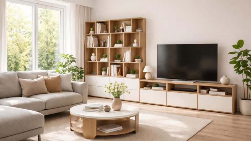 Avis sur Tylko : le mobilier sur mesure qui change la donne