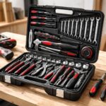 découvrez notre guide d'achat complet pour choisir une boîte à outils de qualité et éviter les kits "gadget" peu efficaces.