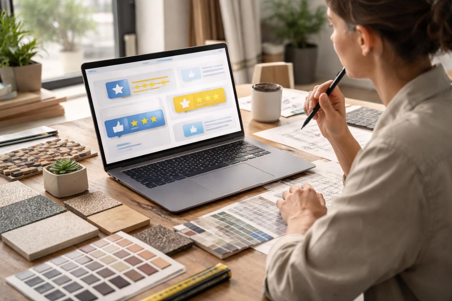 découvrez comment analyser efficacement les avis sur saint maclou pour prendre les meilleures décisions dans votre projet de rénovation ou décoration.