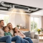 découvrez comment l'aérotherme eau chaude gainable transforme le chauffage domestique en offrant une solution efficace, économique et discrète pour chauffer votre intérieur.