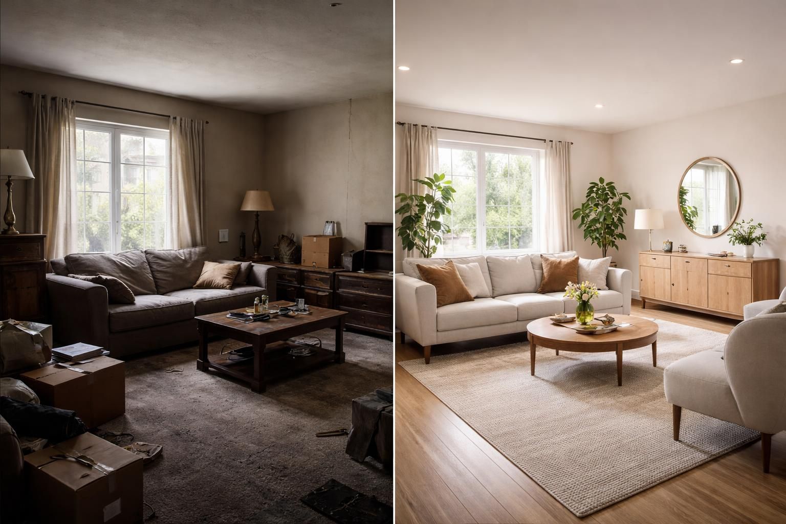 Comment le home staging Agen Maison Langel peut impacter votre vente immobilière