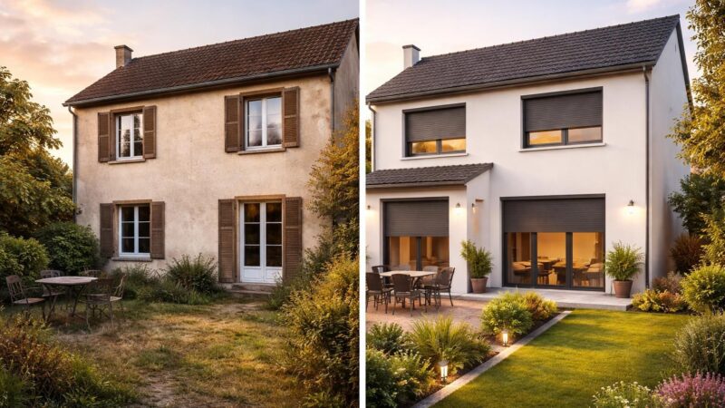 Comment les subventions ANAH et volet roulant transforment votre habitat ?