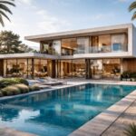 découvrez la villa saléna, une demeure d'exception alliant design moderne et élégance, pour un cadre de vie unique et raffiné.
