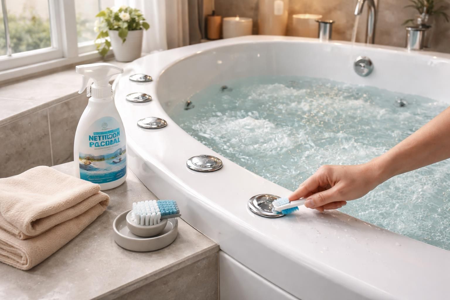 découvrez nos conseils pour prolonger la durée de vie de votre baignoire balnéo et garantir un fonctionnement optimal durable.