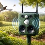 découvrez les avantages et les limites des effaroucheurs à ultrasons, des dispositifs efficaces pour éloigner les nuisibles de manière non intrusive et respectueuse de l'environnement.