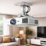 apprenez à sécuriser facilement votre vidéoprojecteur acer dans une chambre ou un salon grâce à nos conseils de fixation robustes et adaptés.