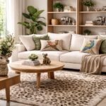 découvrez comment intégrer des inspirations d'animaux dans votre décoration intérieure pour apporter une touche naturelle et originale à votre espace de vie.