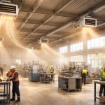 découvrez les avantages du chauffage industriel gaz soufflant pour optimiser le confort et l'efficacité énergétique de vos espaces de travail.