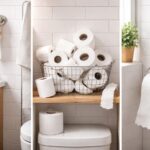 découvrez les erreurs courantes à éviter pour bien choisir un rangement pour papier toilette et optimiser l'organisation de votre salle de bains.