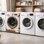 découvrez quelles marques de lave-linge les experts recommandent d'éviter pour préserver la durée de vie de vos appareils et faire un choix éclairé.