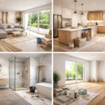 découvrez notre guide complet des pièces de la maison pour réussir votre rénovation étape par étape avec des conseils pratiques et des astuces.