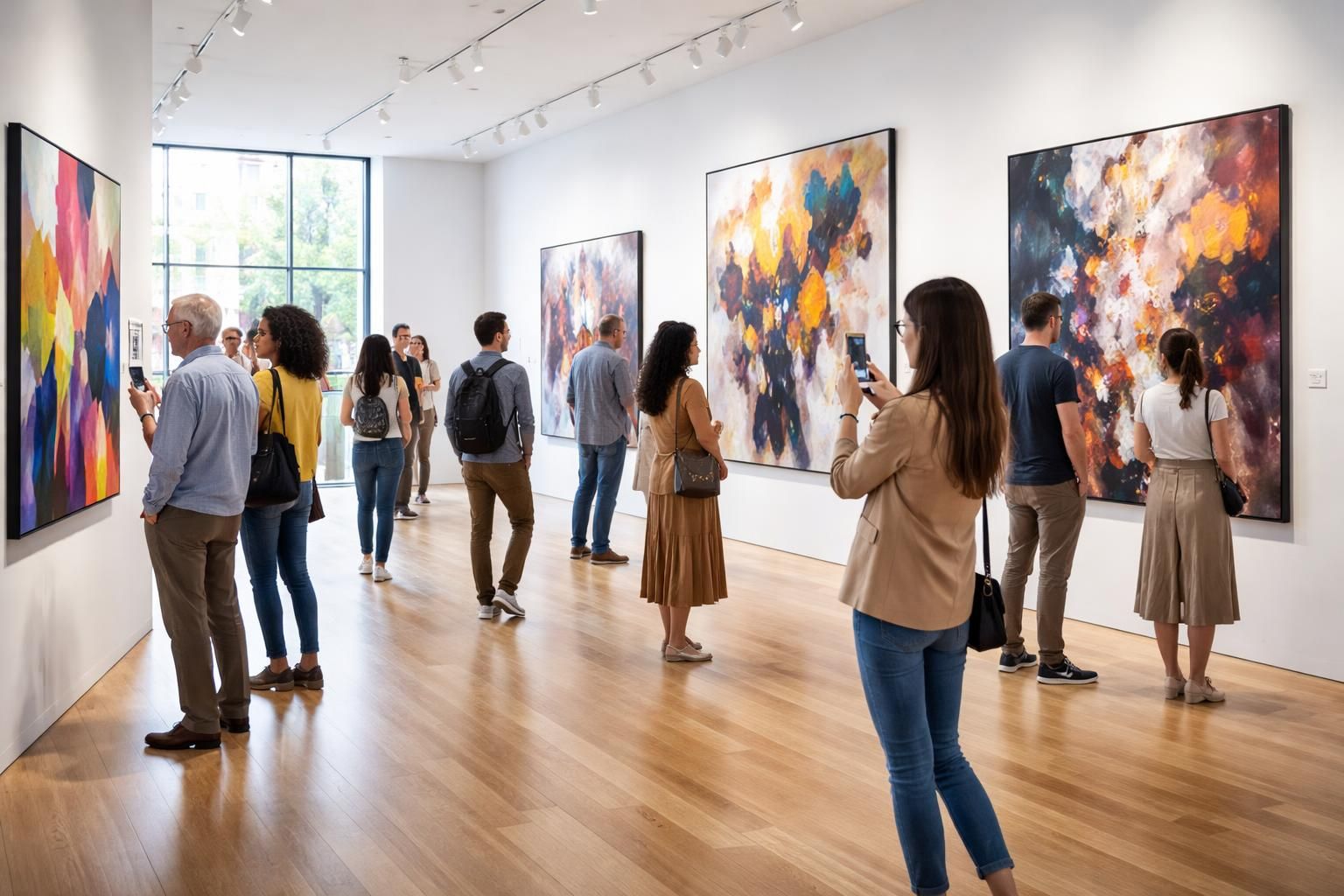 Pourquoi les avis sur NV gallery attirent de plus en plus d&rsquo;attention