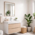 découvrez comment choisir la peinture idéale pour votre salle de bain afin de garantir une résistance optimale à l'humidité et protéger vos murs efficacement.
