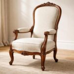 découvrez comment recouvrir un fauteuil voltaire tout en conservant son charme et son élégance d'origine grâce à nos conseils pratiques et astuces de restauration.