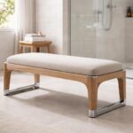 découvrez notre sélection de sièges de salle de bain design alliant confort optimal et esthétique moderne pour sublimer votre espace.