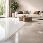 découvrez les avantages et les inconvénients du sol en résine pour réussir votre rénovation avec style et durabilité.