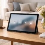 découvrez comment sécuriser une tablette tactile microsoft sous windows verrouillé « famille » pour une utilisation optimale en domotique, garantissant un contrôle sécurisé et facile de votre maison connectée.