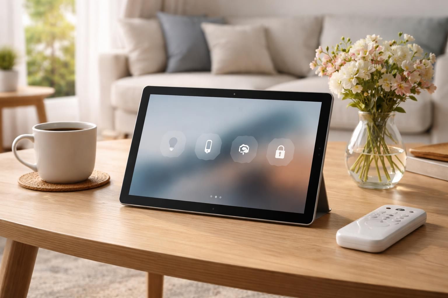 découvrez comment sécuriser une tablette tactile microsoft sous windows verrouillé « famille » pour une utilisation optimale en domotique, garantissant un contrôle sécurisé et facile de votre maison connectée.