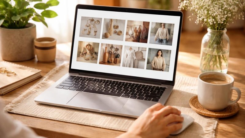 Est-ce que Etsy est un site fiable : tout ce que vous devez savoir