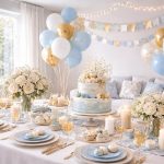 découvrez comment choisir un thème cohérent pour votre décoration d'anniversaire et rendre votre fête inoubliable grâce à nos idées déco pratiques et inspirantes.