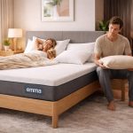 découvrez les avis sur emma matelas, analyse complète des avantages et inconvénients pour vous aider à choisir le meilleur sommeil.