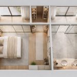 découvrez comment aménager une suite parentale en enfilade pour un design harmonieux et tendance, alliant confort et élégance dans votre espace de vie.